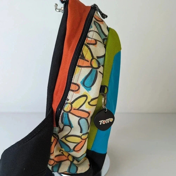Totto Mini Backpack - Picture 4 of 5